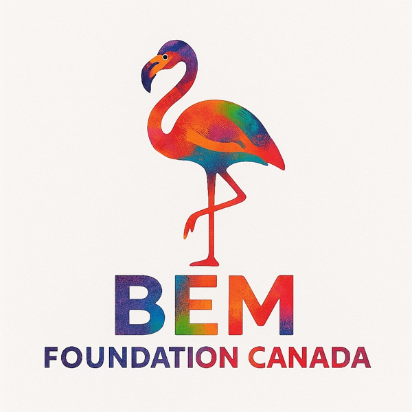 BEM Foundation Canada Logo